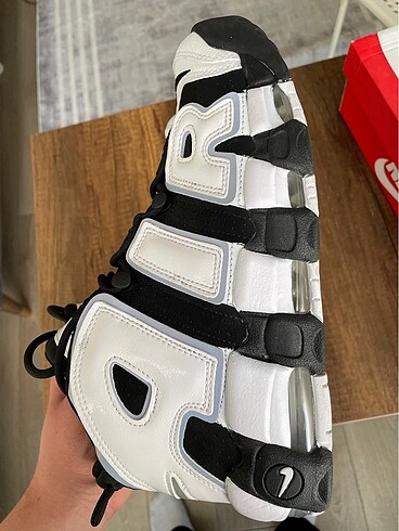 43 Beden Nike Air More Uptempo 96