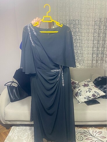 Abiye elbise