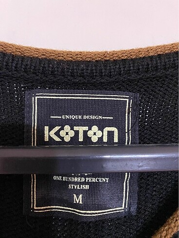 Koton KOTON KAZAK M BEDEN