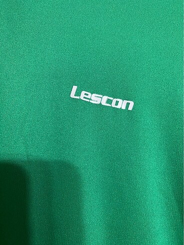Lescon LESCON SPOR TSHİRT