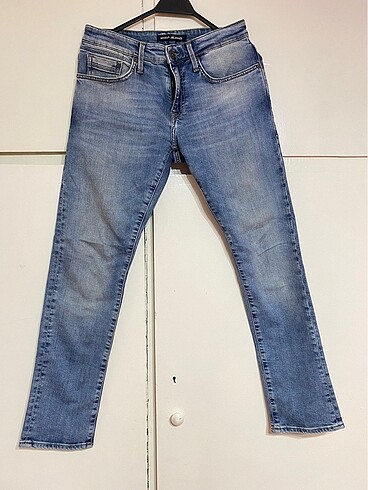 MAVİ JEANS