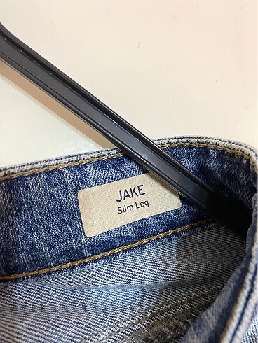 m Beden MAVİ JEANS