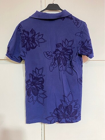 m Beden lacivert Renk U.S. POLO ASSN. POLO YAKA TSHİRT