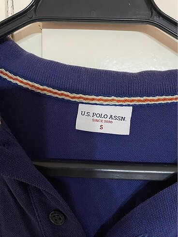 m Beden U.S. POLO ASSN. POLO YAKA TSHİRT