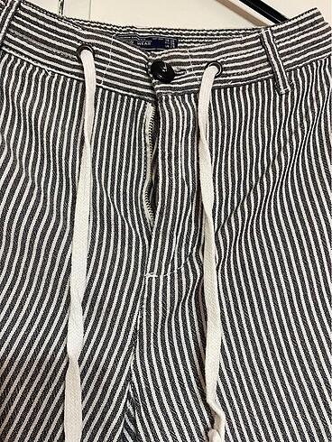 Collezione COLLEZIONE ÇİZGİLİ PANTOLON