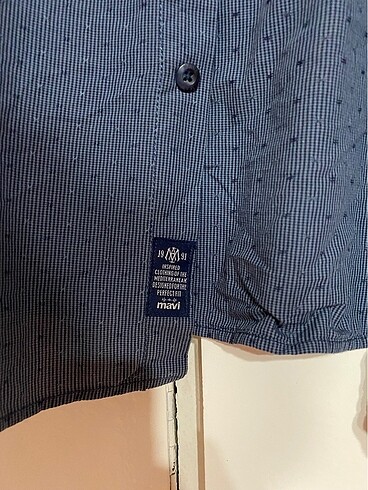 Mavi Jeans MAVİ GÖMLEK
