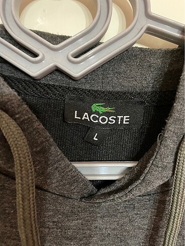 l Beden LACOSTE L BEDEN