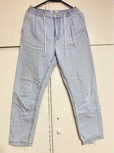 BERSHKA BOL JEAN S BEDEN (Açıklama okuyunuz)