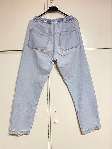 s Beden BERSHKA BOL JEAN S BEDEN (Açıklama okuyunuz)