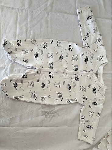 HelloBaby 3 ay e bebek marka tulum