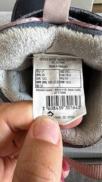 Decathlon Decathlon kar botu