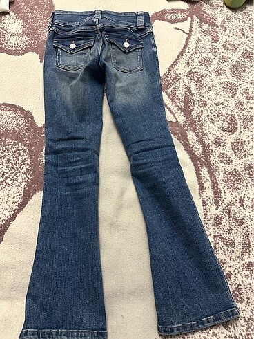 H&M kot pantolon