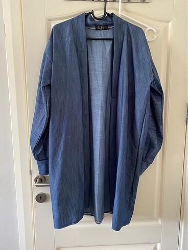 Kimono özel dikim