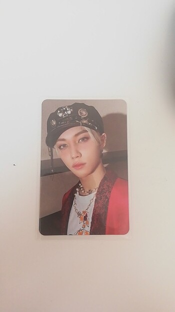 felix skz pc