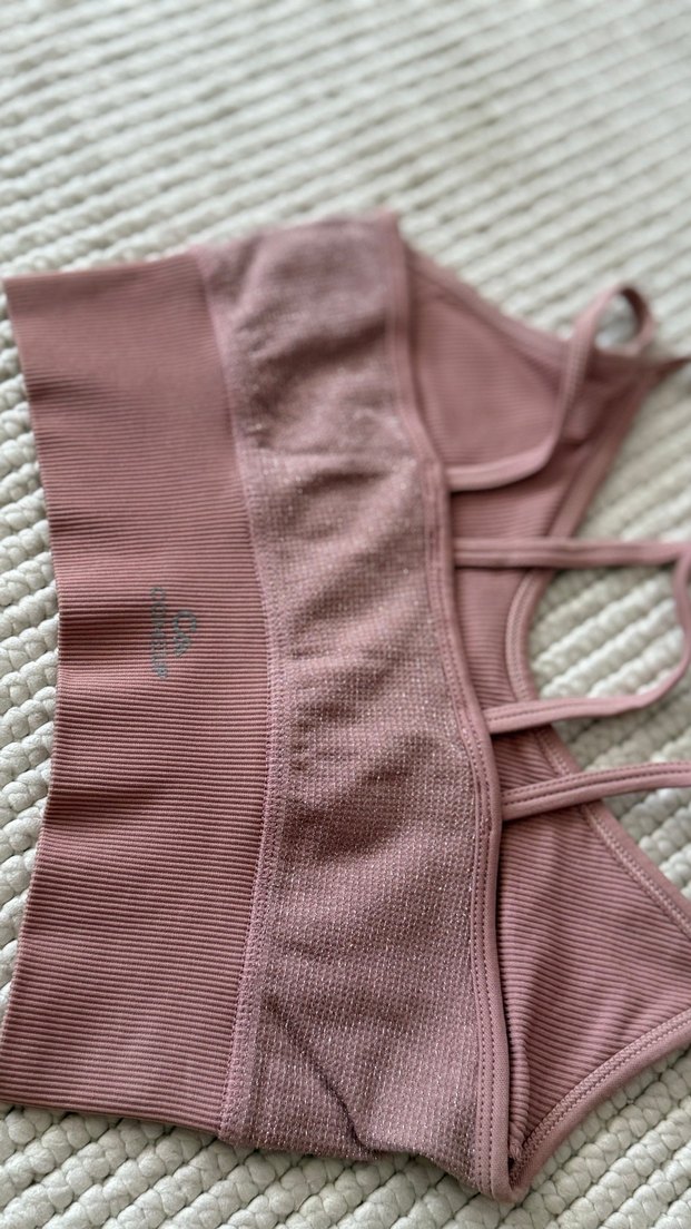 Come Up Spor Bra - Görsel 2