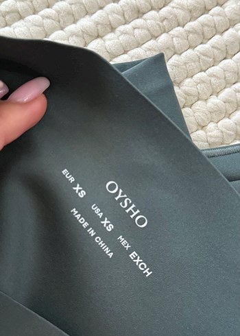 Oysho Perfect Adapt - Görsel 3