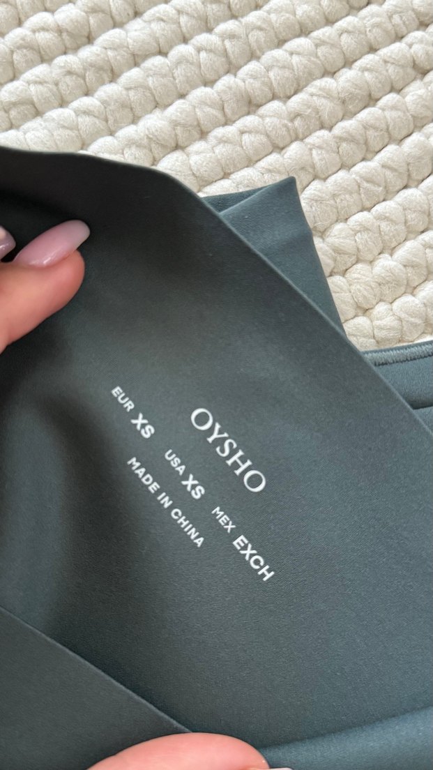 Oysho Perfect Adapt - Görsel 3