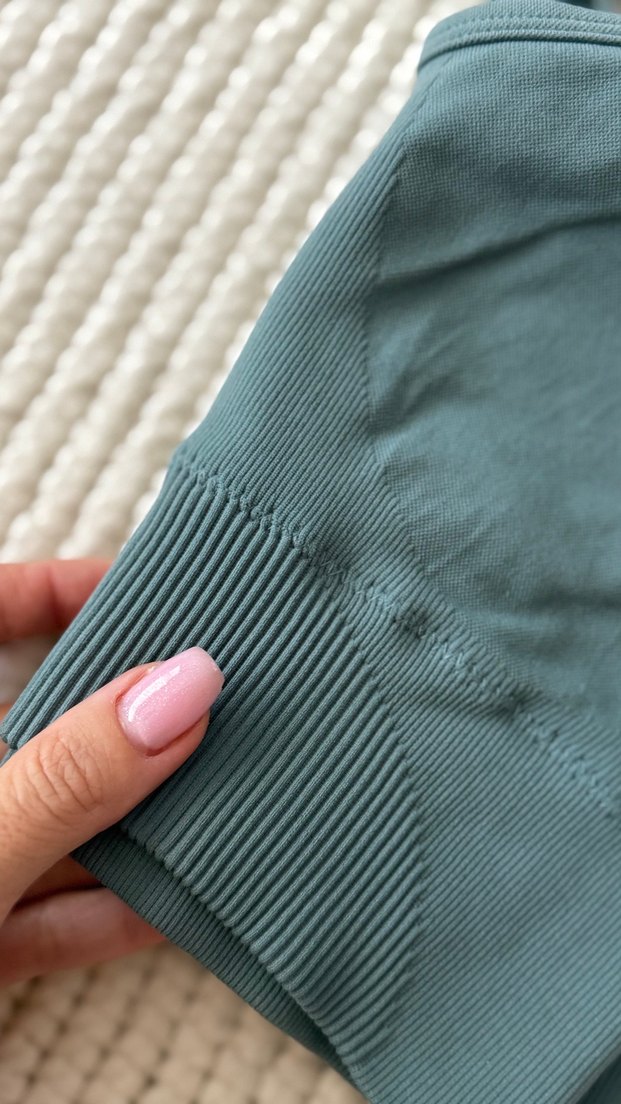 Come Up Spor Bra - Görsel 3