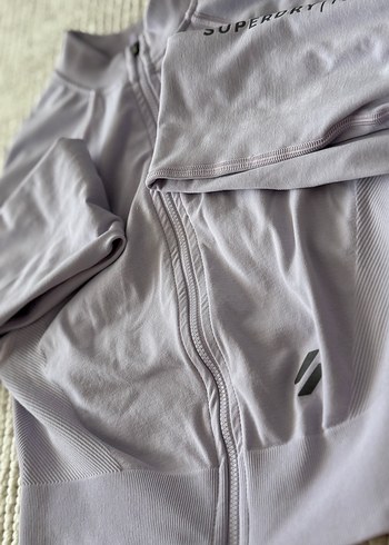 Superdey Uzun Kollu - Görsel 2