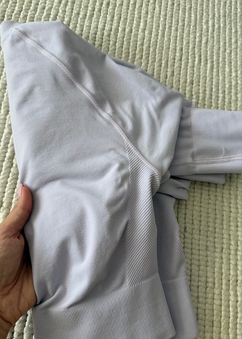 Superdey Uzun Kollu - Görsel 7