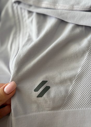 Superdey Uzun Kollu - Görsel 4