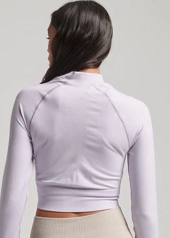 Superdey Uzun Kollu - Görsel 3