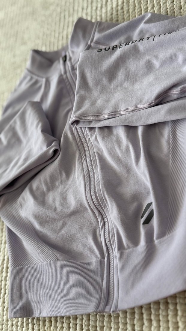 Superdey Uzun Kollu - Görsel 2