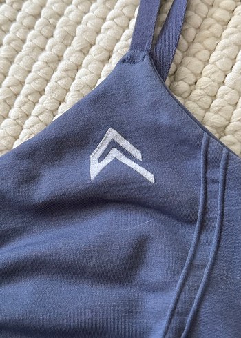 Mavi Tonlarında Oner Active Marka - Görsel 2