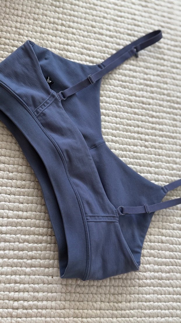 Mavi Tonlarında Oner Active Marka - Görsel 3