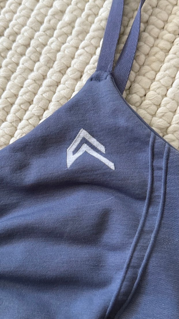 Mavi Tonlarında Oner Active Marka - Görsel 2