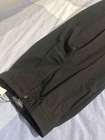 Pull and Bear Kumaş pantolon