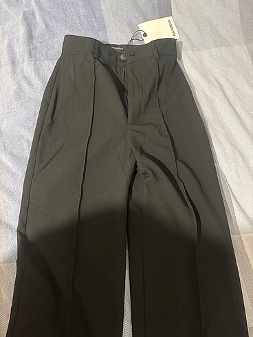 xs Beden Kumaş pantolon