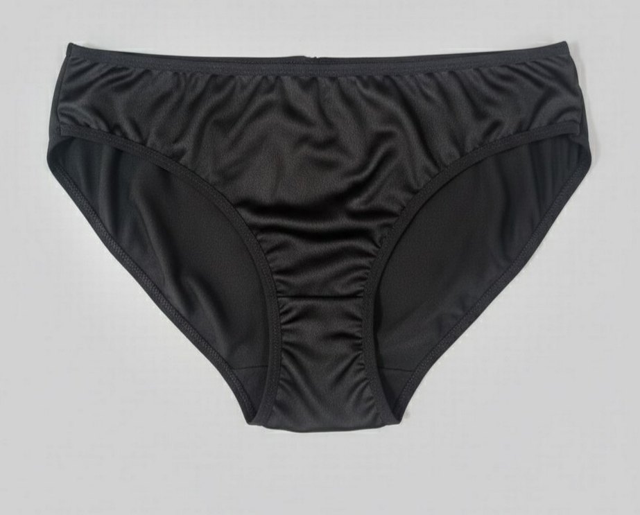 Siyah Gotik Dantelli Sütyen takım - Görsel 2