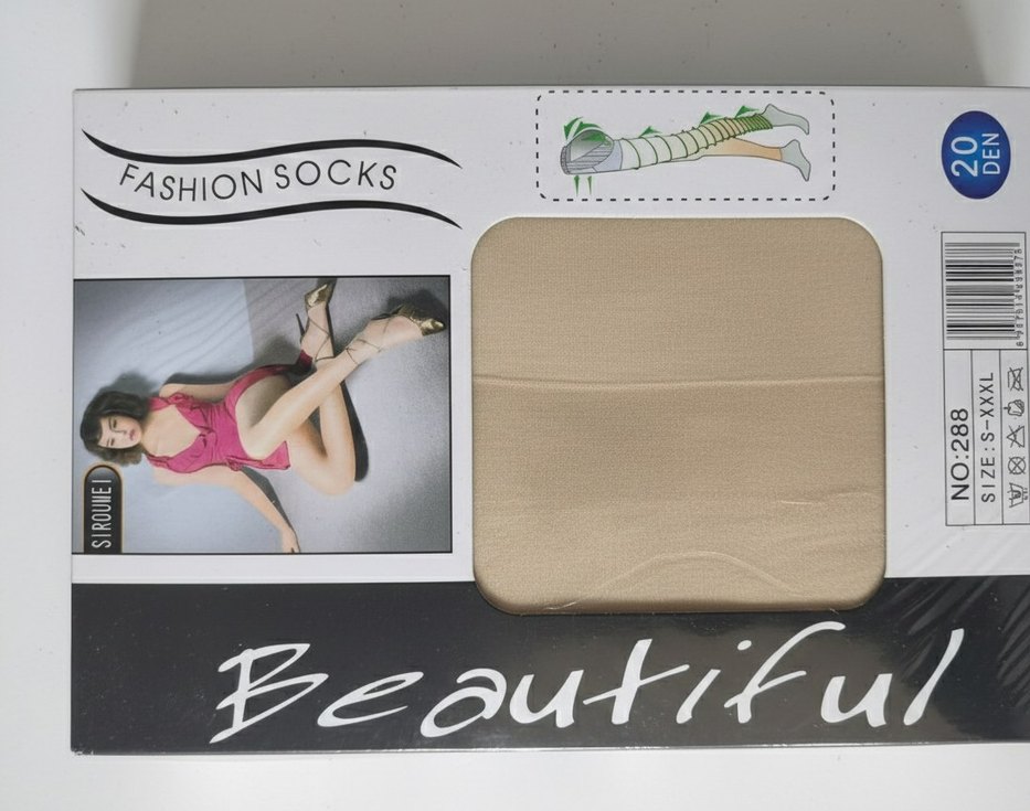 Pembe Mini Avant-Garde Desenli Kadın İç Çamaşırı - Görsel 2