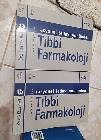 Tıp kitabı