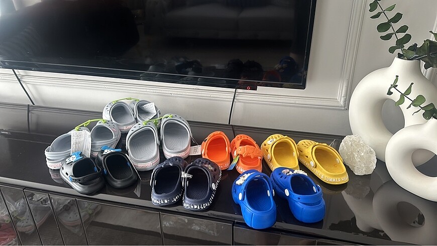 Crocs Crocs