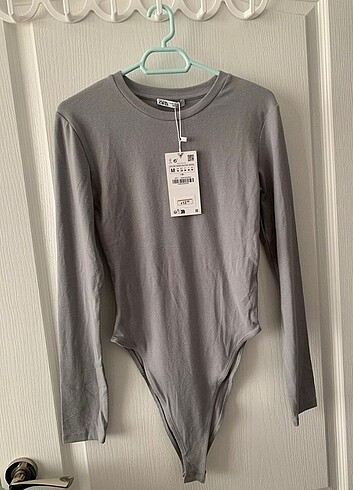 Zara bluz body