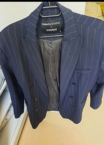Sagaza Madrid Trendyol sagaza blazer ceket
