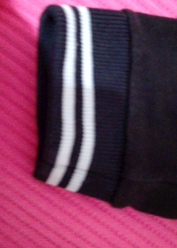 Erkek Çocuk Siyah Baskılı Eşofman Altı ve carter marka zıbın - Görsel 5