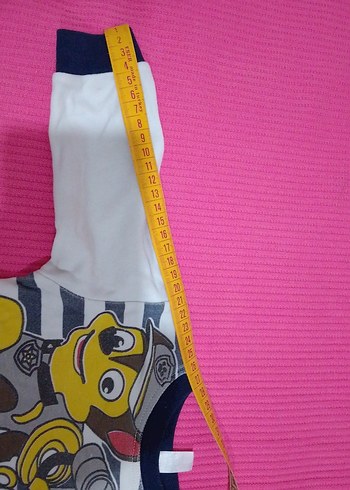 Renkli Baskılı Uzun Kollu Kız Sweatshirt - Görsel 8