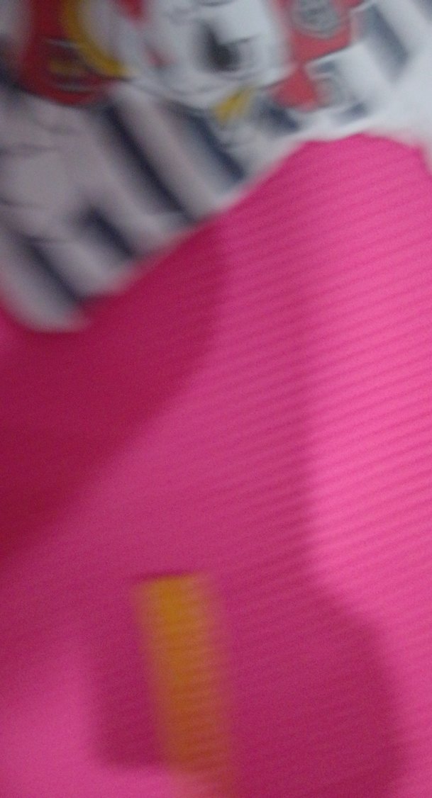 Renkli Baskılı Uzun Kollu Kız Sweatshirt - Görsel 3