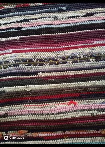 Diğer El dokuması kilim 