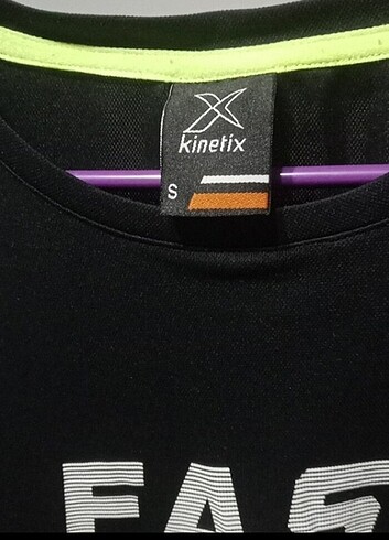 Kinetix S Kinetix tişört erkek 