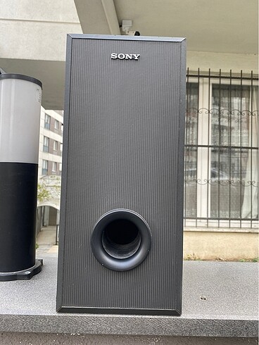 Sony Subwofer