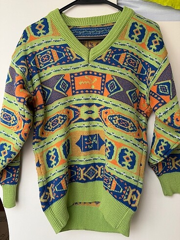 vintage kazak
