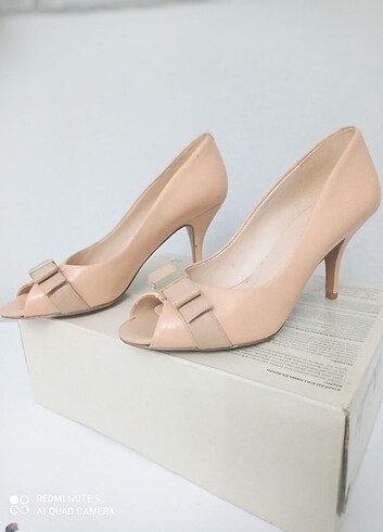 Nine West Nine West topuklu ayakkabı