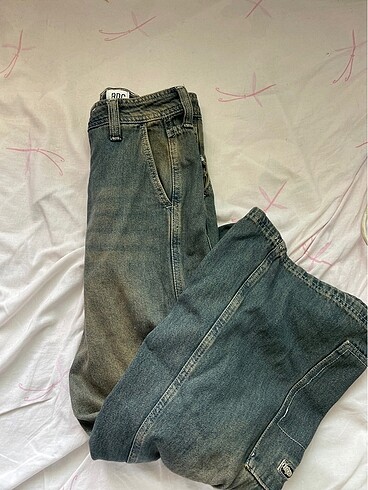 Bdg cargo jean