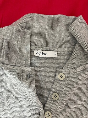 Vintage Love Addax bluz