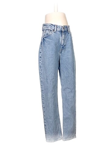 H&M H&M Jean / Kot %70 İndirimli.