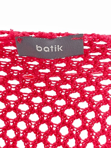 universal Beden çeşitli Renk Batik Panço %70 İndirimli.